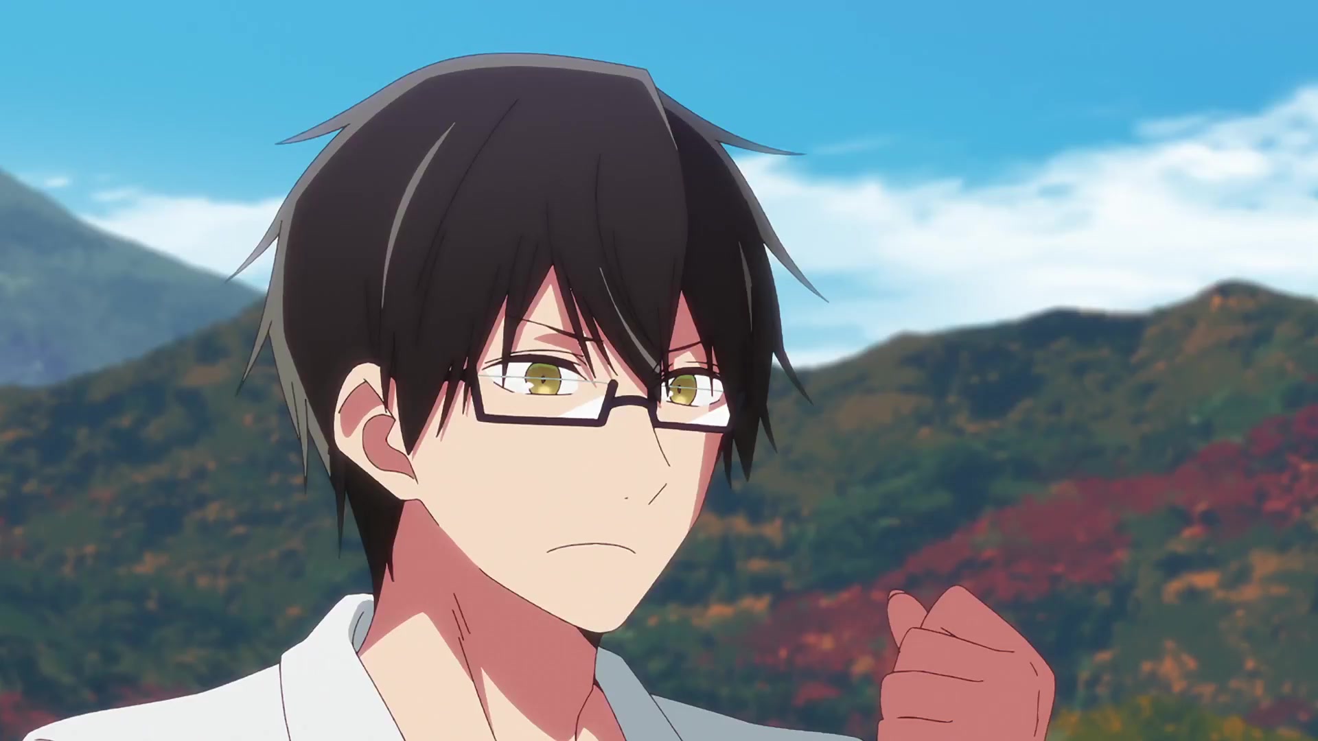 [Tsukyio Editing Resources] Oshi No Ko Season 1 (Episode 1) Raw Clips (55) (tsukyio.com).mp4